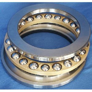 thrust ball bearing