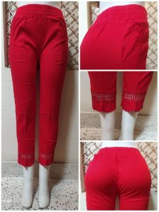 Ladies Designer Pant