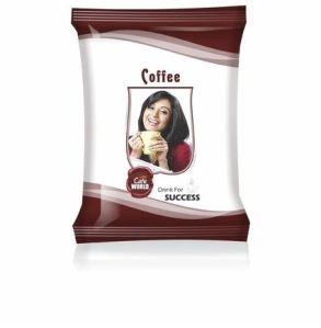 Instant Coffee