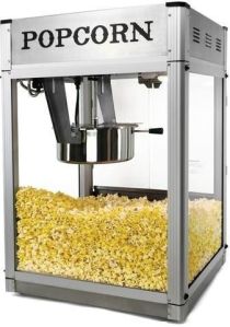 Popcorn Machine