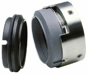 Mechanical Shaft Seals