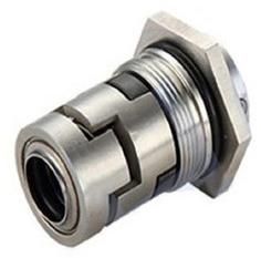 Single Cartridge Mechanical Seal