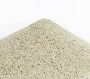 Filter Silica Sand