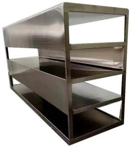 Stainless Steel Rack