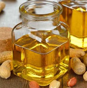 Groundnut Oil