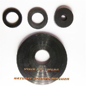 Natural Rubber Washer