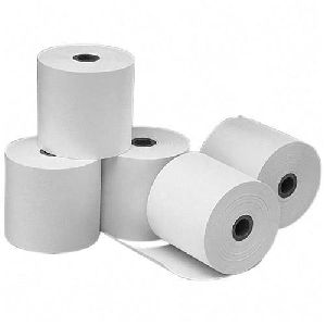 Thermal Paper Rolls