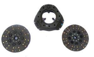 Hydra Crane Clutch Plate