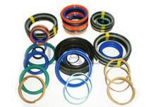 Hydra Crane Cylinder Seal Kit