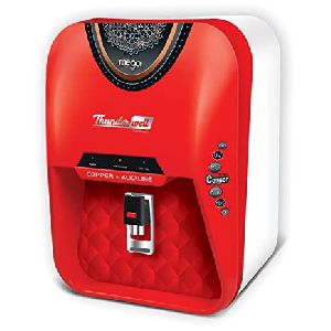 Thunderwell Mega Red Ro Water Purifier