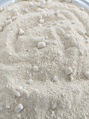 De Oiled Rice Bran