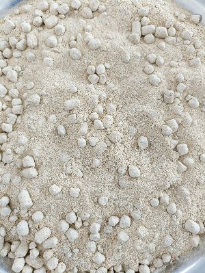 De Oiled Rice Bran