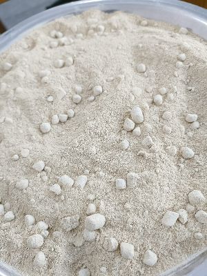 De Oiled Rice Bran