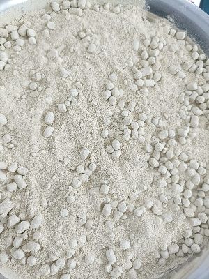 De Oiled Rice Bran