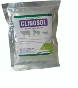 Clinosol Powder