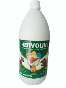 Hervoliv DS Liquid