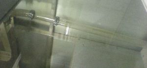 Glass Pipeline and Fittings