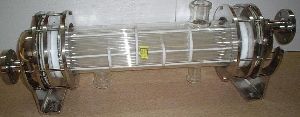 Glass Heat Exchanger