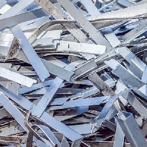 Aluminium scrap