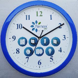 Coustmize Wall Clock