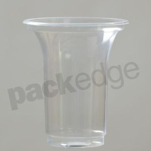 200ml Disposable Wine Glass