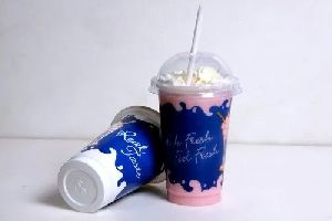 250ML MILK SHAKE GLASS