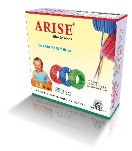 Arise Wires And Cables