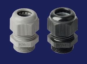 Polyamide Cable Gland