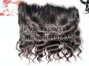 13x4 Wavy Hair Frontal