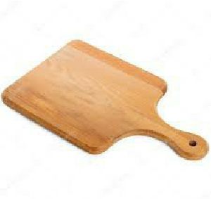 Wooden Cutting Board