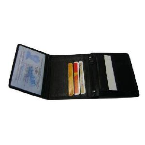 mens trifold wallet