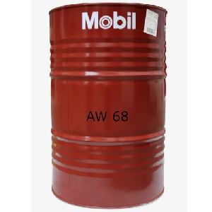 Mobil AW 68 Hydraulic Oil