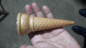 Ice Cream Cones
