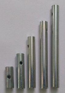 Stainless Steel Mounting Posts