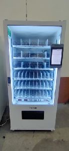 beverage vending machines