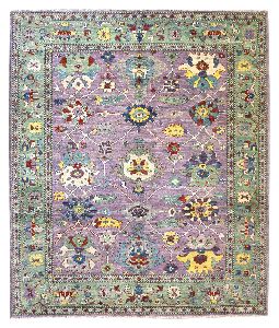 Oushak Rug