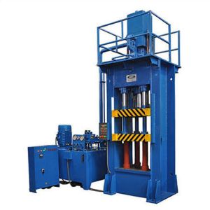 Deep Drawing Press Machine