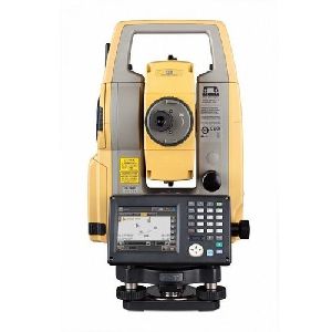 Topcon Total Station