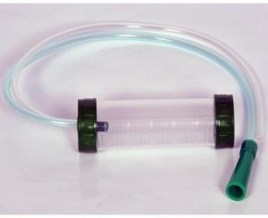 Infant Mucus Extractor