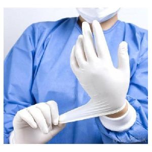 Surgical Gloves