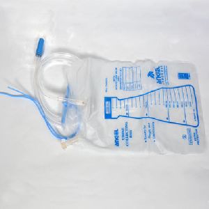 Urine Drainage Bags