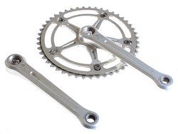 Bicycle Chain Wheel