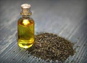 Caraway Oil