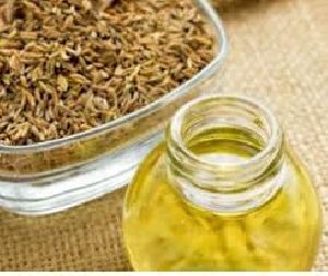 Caraway Oil
