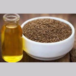 Celery Oil