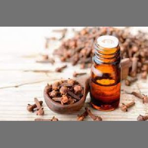 Clove Oil