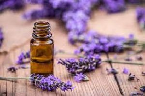 lavender oil
