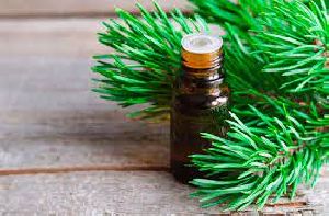 Fir Needle Oil