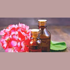 Geranium Oil