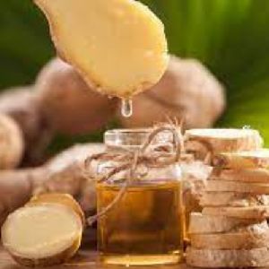 Ginger Oil